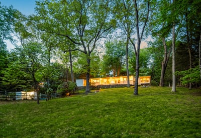 17 Richmond Hill Road, Weston, CT