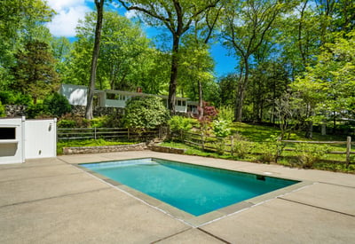 17 Richmond Hill Road, Weston, CT