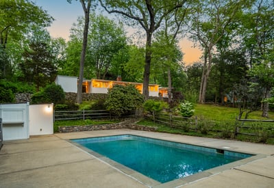 17 Richmond Hill Road, Weston, CT