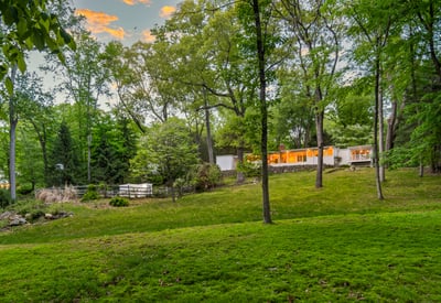 17 Richmond Hill Road, Weston, CT