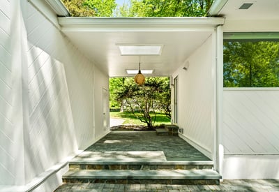 17 Richmond Hill Road, Weston, CT