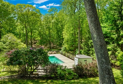 17 Richmond Hill Road, Weston, CT