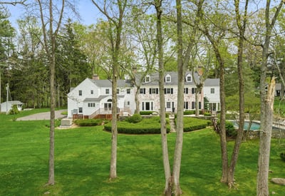 530 Round Hill Road, Greenwich, CT