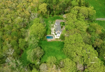 530 Round Hill Road, Greenwich, CT