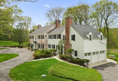 530 Round Hill Road, Greenwich, CT