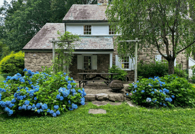 Pastures Lane, New Canaan, CT
