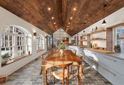 Pastures Lane, New Canaan, CT