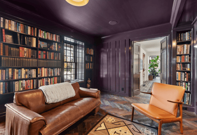 Pastures Lane, New Canaan, CT
