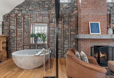 Pastures Lane, New Canaan, CT