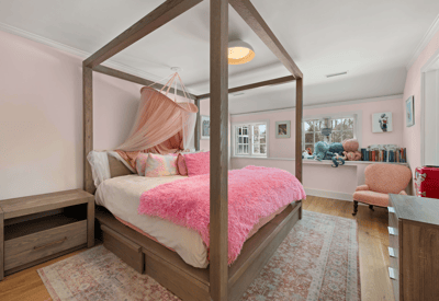 Pastures Lane, New Canaan, CT