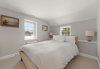 Pastures Lane, New Canaan, CT