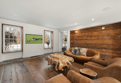 Pastures Lane, New Canaan, CT