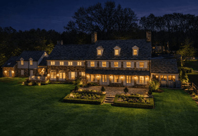 Pastures Lane, New Canaan, CT