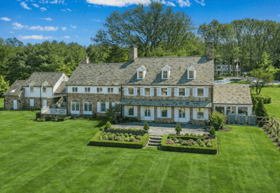Pastures Lane, New Canaan, CT
