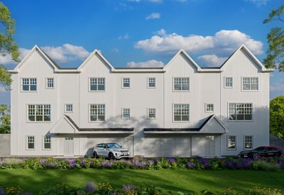 The Townhomes at Sterling, Fairfield, CT
