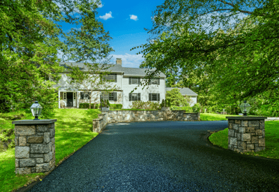 29 Hunting Ridge Road, Greenwich, CT
