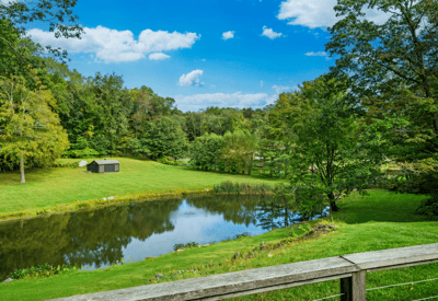 29 Hunting Ridge Road, Greenwich, CT