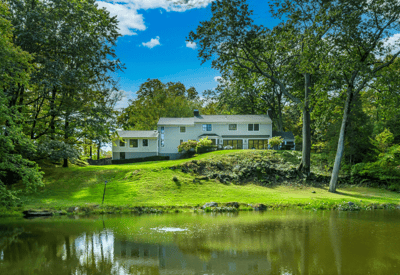29 Hunting Ridge Road, Greenwich, CT