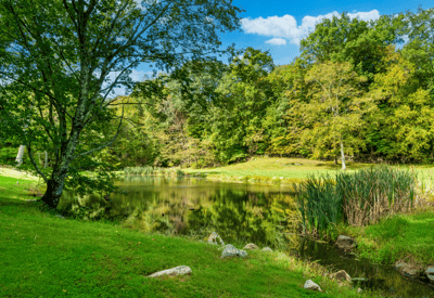 29 Hunting Ridge Road, Greenwich, CT