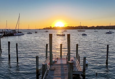 88 Water Street, Stonington, CT