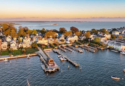 88 Water Street, Stonington, CT