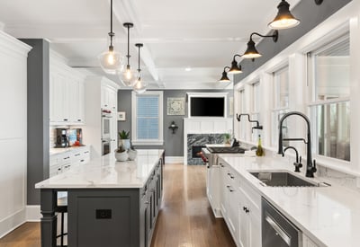 88 Water Street, Stonington, CT