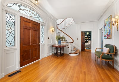 91 Algonquin Road, Fairfield, CT