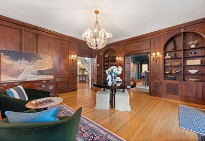 91 Algonquin Road, Fairfield, CT