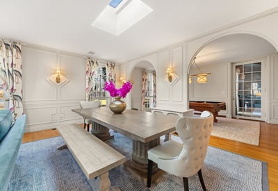 91 Algonquin Road, Fairfield, CT