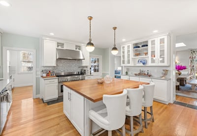 91 Algonquin Road, Fairfield, CT