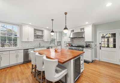 91 Algonquin Road, Fairfield, CT