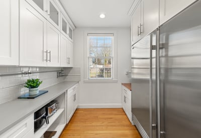 91 Algonquin Road, Fairfield, CT