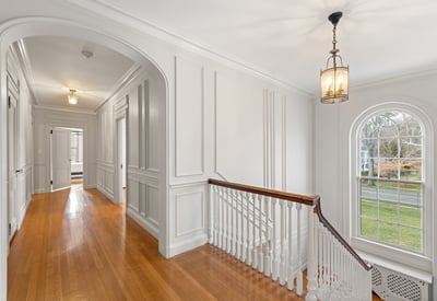 91 Algonquin Road, Fairfield, CT
