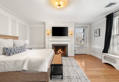 91 Algonquin Road, Fairfield, CT