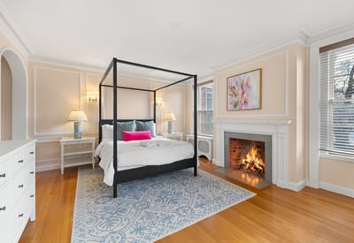 91 Algonquin Road, Fairfield, CT
