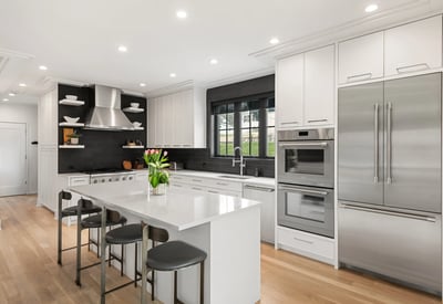 40 Richmondville Avenue, Westport, CT