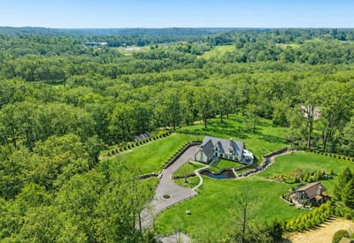 6 Carpenters Brook Road, Greenwich, CT