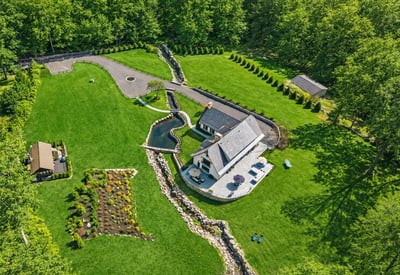6 Carpenters Brook Road, Greenwich, CT