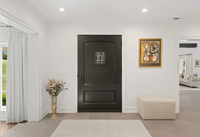 6 Carpenters Brook Road, Greenwich, CT