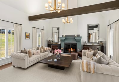 6 Carpenters Brook Road, Greenwich, CT
