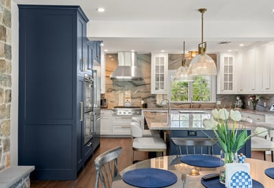 6 Carpenters Brook Road, Greenwich, CT