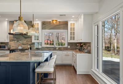 6 Carpenters Brook Road, Greenwich, CT