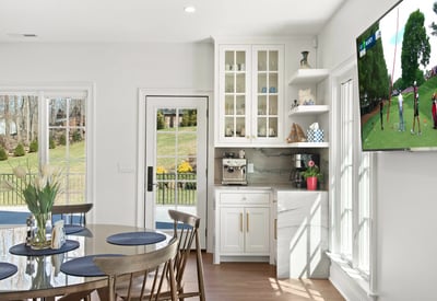 6 Carpenters Brook Road, Greenwich, CT