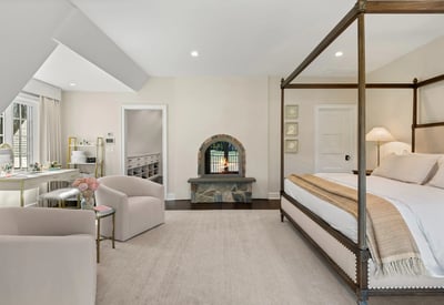 6 Carpenters Brook Road, Greenwich, CT
