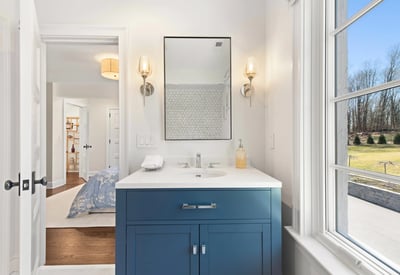 6 Carpenters Brook Road, Greenwich, CT