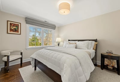 6 Carpenters Brook Road, Greenwich, CT