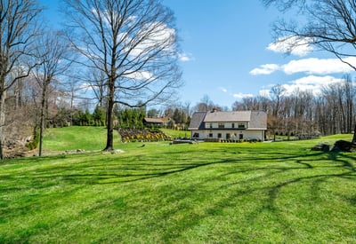 6 Carpenters Brook Road, Greenwich, CT