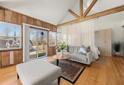 6 Carpenters Brook Road, Greenwich, CT