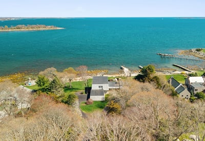 39 Chippechaug Trail, Mystic, CT