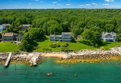 39 Chippechaug Trail, Mystic, CT